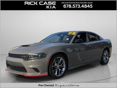 Used 2023 Dodge Charger GT