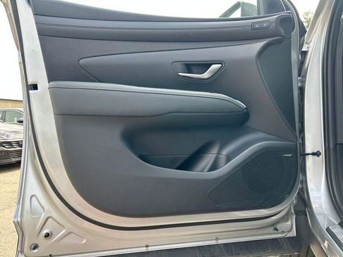 New 2026 Hyundai Tucson Limited AWD/4WD image 11