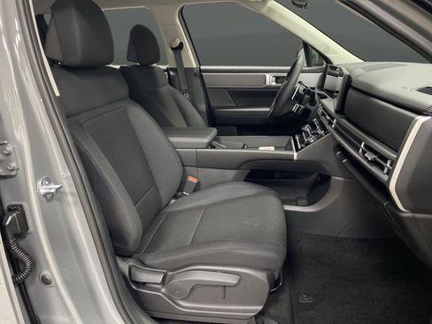 New 2026 Hyundai Santa Fe SE image 28