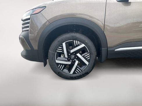 New 2026 Nissan Kicks SV image 36