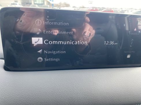 New 2025 MAZDA CX-5 AWD 2.5 S image 21