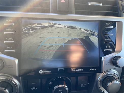 Used 2023 Toyota 4Runner TRD Sport image 20