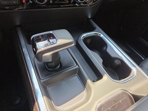 New 2026 Chevrolet Silverado 1500 LT w/ Texas Edition Plus RWD image 8