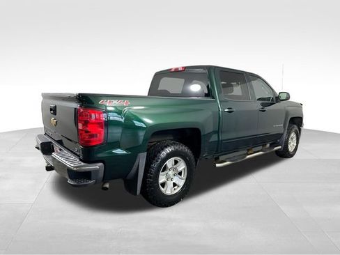 Used 2015 Chevrolet Silverado 1500 LT w/ All Star Edition AWD/4WD image 7