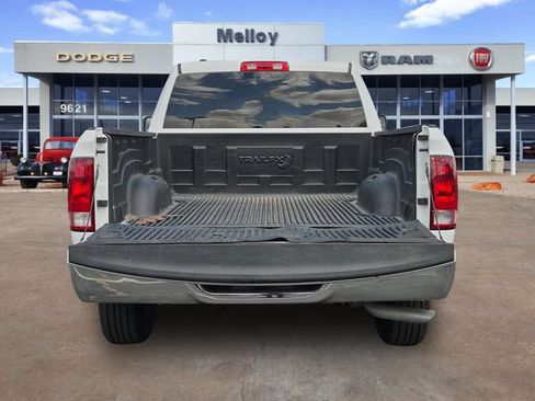 Certified 2024 RAM 1500 Classic SLT RWD image 4