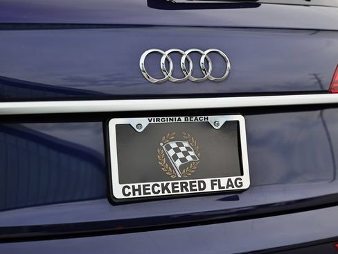 Used 2023 Audi Q5 2.0T Premium w/ Convenience Package AWD/4WD image 10