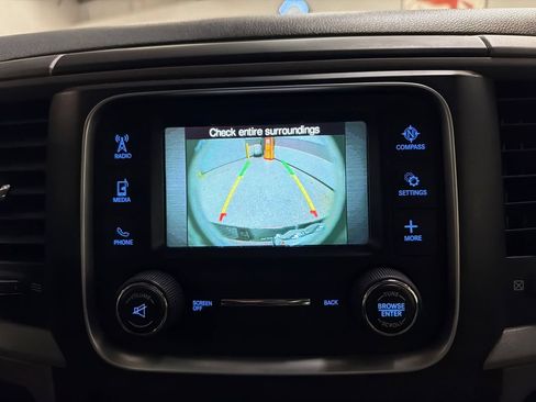 Used 2015 RAM 3500 Tradesman w/ Chrome Appearance Group RWD image 22
