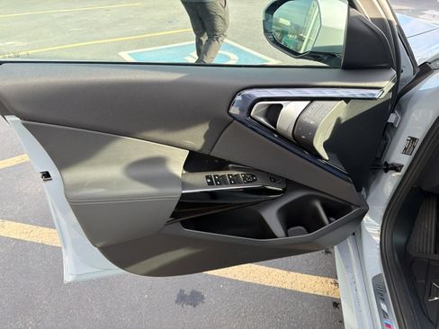 New 2026 BMW X3 xDrive30 w/ M Sport Package AWD/4WD image 20