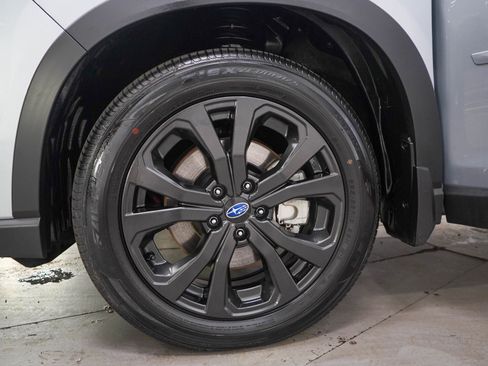 Used 2022 Subaru Forester Sport AWD/4WD image 31