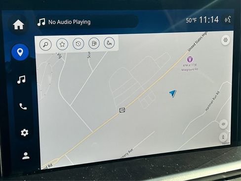 New 2026 Subaru Outback Touring XT image 30