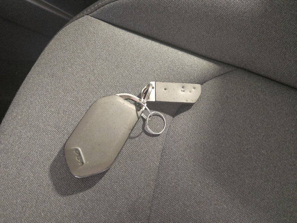 Used 2025 Kia K4 FWD image 32