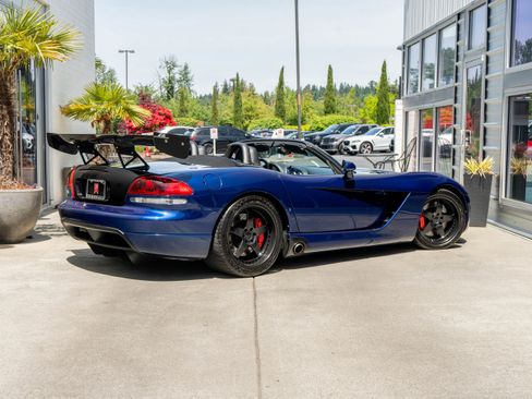Used 2005 Dodge Viper SRT-10 RWD image 9