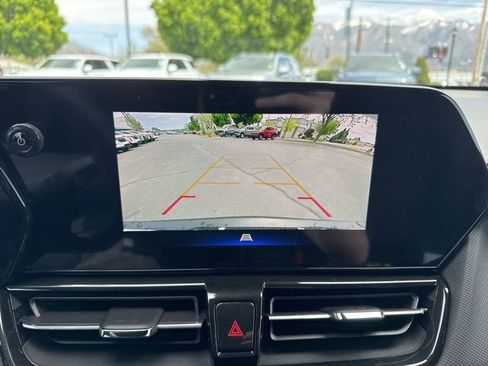 New 2026 Chevrolet TrailBlazer RS w/ Convenience Package AWD/4WD image 27