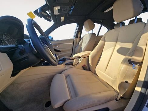 Used 2016 BMW 328i xDrive Sedan image 9