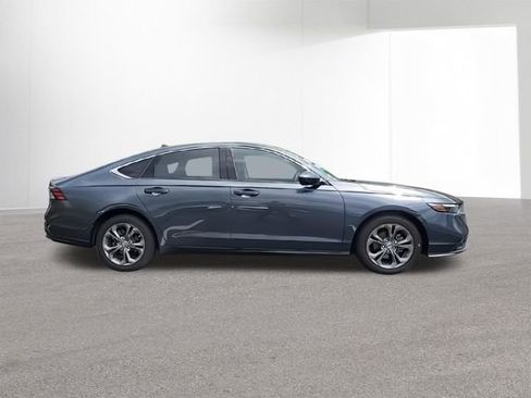 Used 2024 Honda Accord EX image 10