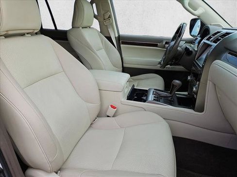 Used 2019 Lexus GX 460 Premium w/ Premium Package AWD/4WD image 23