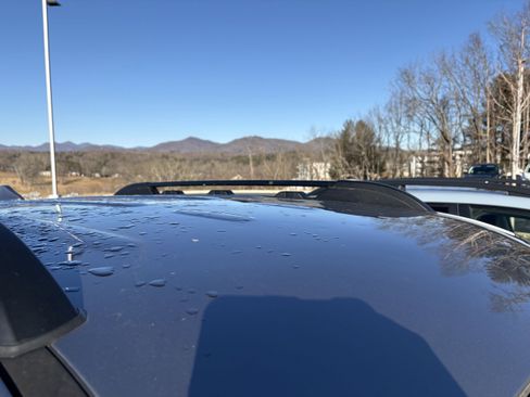 Used 2022 Kia Seltos Nightfall Edition image 9