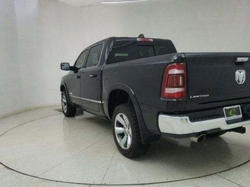 Used 2020 RAM 1500 Limited w/ Off Road Group image 66