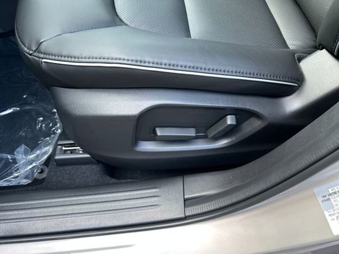 New 2025 MAZDA CX-5 AWD 2.5 S w/ Select Package image 16