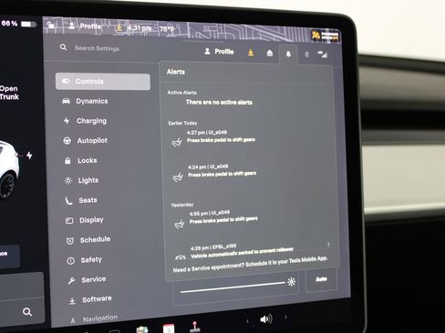 Used 2020 Tesla Model Y Long Range image 16