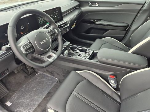 New 2026 Kia K5 GT-Line AWD/4WD image 10