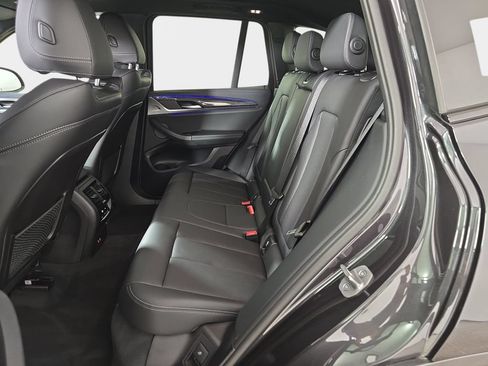 Used 2023 BMW X3 M40i AWD/4WD image 14