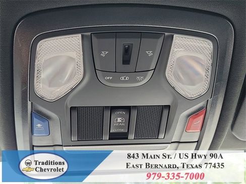 Used 2024 RAM 2500 Tradesman w/ Chrome Appearance Group image 50