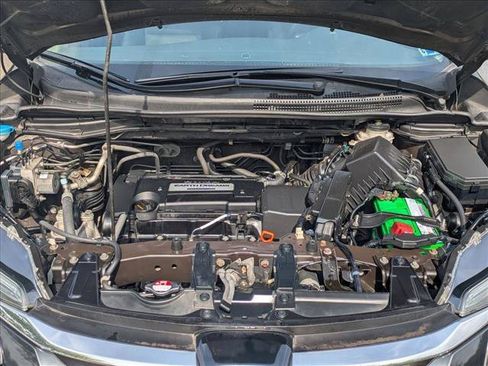 Used 2015 Honda CR-V LX image 21