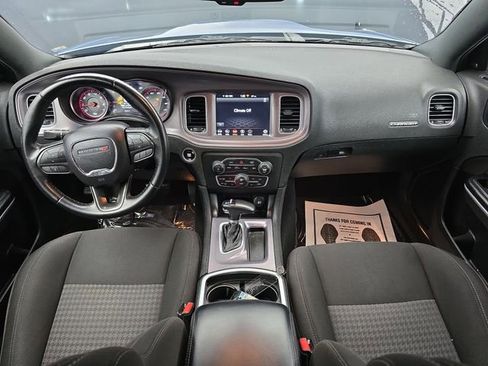 Used 2023 Dodge Charger GT image 21
