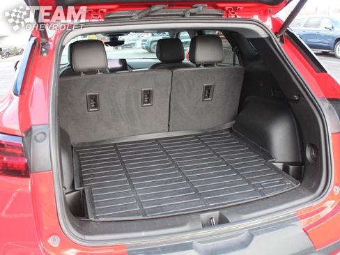 Certified 2023 Chevrolet Blazer LT w/ Sound & Technology Package image 30