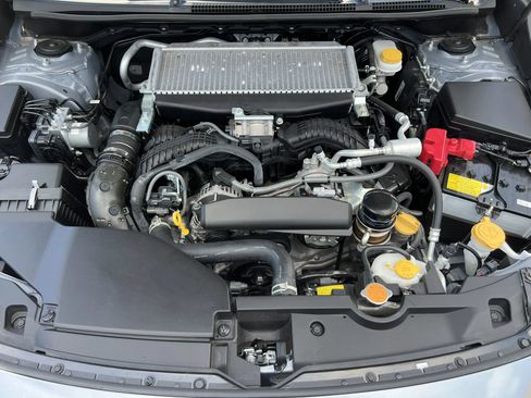 Used 2023 Subaru WRX Premium AWD/4WD image 27