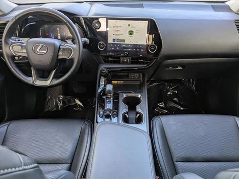 Certified 2026 Lexus NX 350 AWD w/ Accessory Package (Z1) image 16