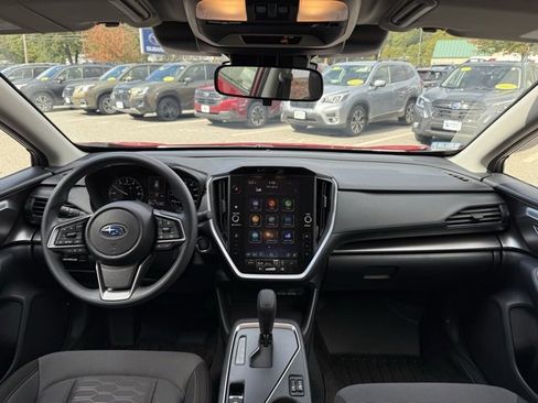 Used 2025 Subaru Impreza 2.0i Sport image 13