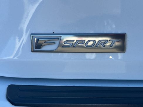 Used 2017 Lexus RX 450h F Sport w/ Accessory Package AWD/4WD image 6