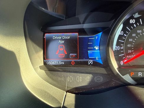 Used 2019 Ford Edge ST w/ Equipment Group 401A AWD/4WD image 12