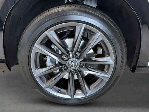 New 2026 Acura ADX A-Spec AWD/4WD image 14