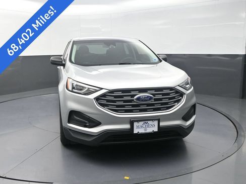 Used 2019 Ford Edge SE AWD/4WD image 2