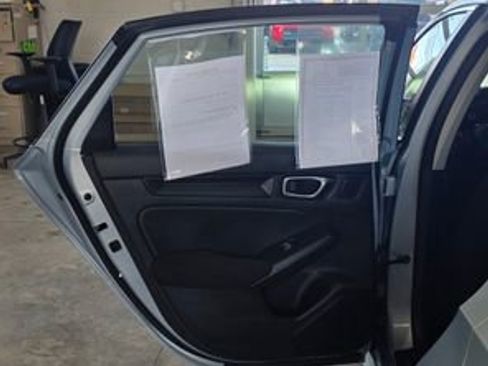 Used 2022 Honda Civic EX image 23