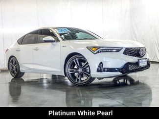 Used 2024 Acura Integra A-Spec FWD video 1