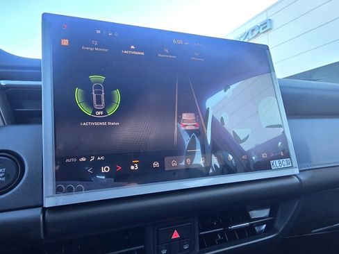 New 2026 MAZDA CX-5 Select image 20