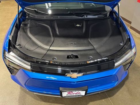 Used 2024 Chevrolet Blazer EV LT AWD/4WD image 71