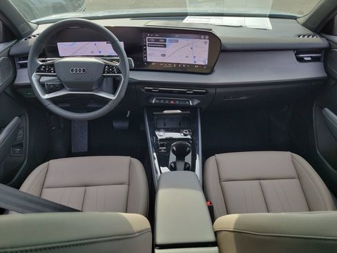New 2026 Audi Q3 quattro 2.0T AWD/4WD image 23