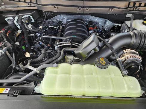 New 2026 Ford F150 Tremor AWD/4WD image 32