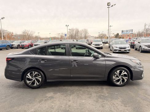 Certified 2025 Subaru Legacy Premium image 6