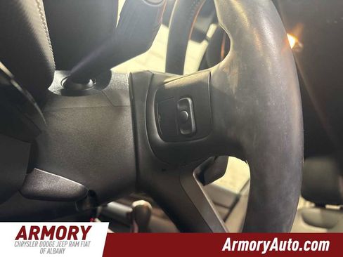 Used 2022 Jeep Compass Altitude w/ Convenience Group image 11