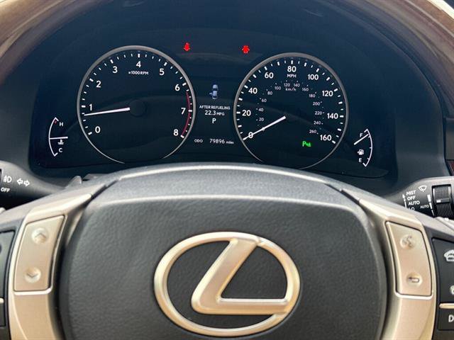 Used 2014 Lexus ES 350 w/ Luxury Package FWD image 13