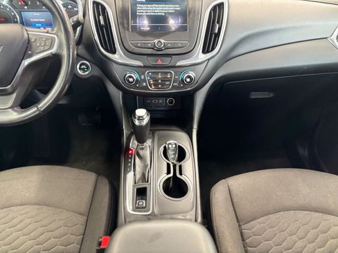 Used 2019 Chevrolet Equinox LT w/ Driver Convenience Package FWD image 29