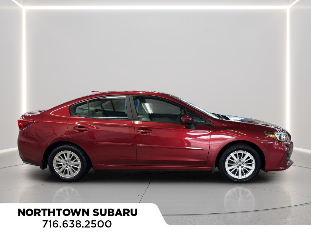 Used 2018 Subaru Impreza 2.0i Premium AWD/4WD image 6