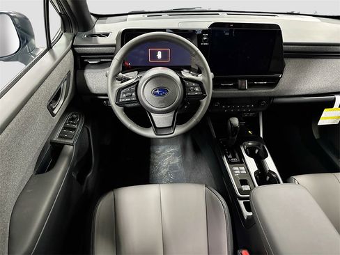 New 2026 Subaru Outback Premium image 22