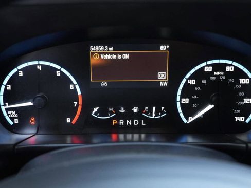 Used 2022 Ford Bronco Sport Big Bend w/ Convenience Package image 17